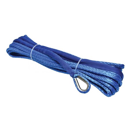 Superwinch Synthetic Winch Rope 89-24642